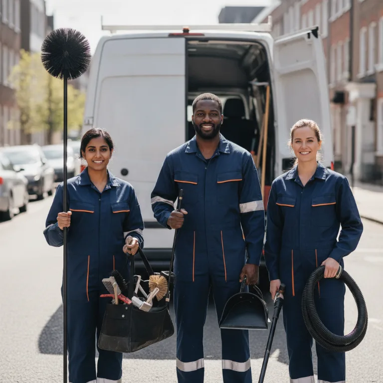 chimney sweep Auburn